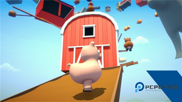 攀爬动物在一起游戏手机版