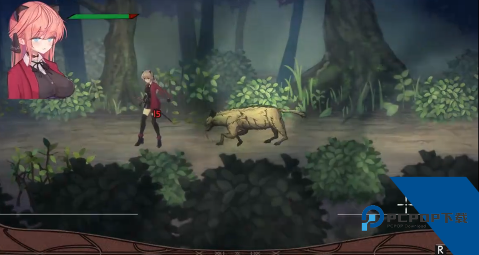 薇薇与魔法之岛