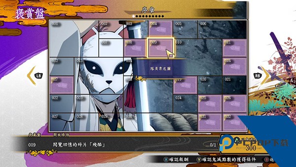 鬼灭之刃火神血风谭