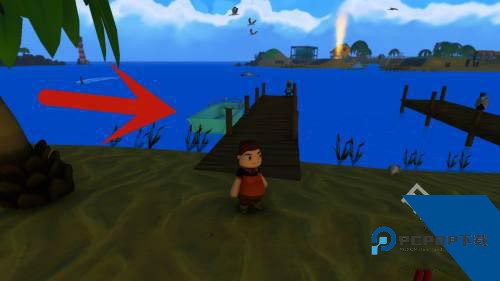 可靠快递双人联机版