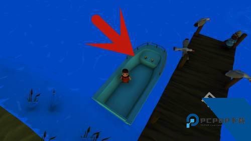 可靠快递双人联机版