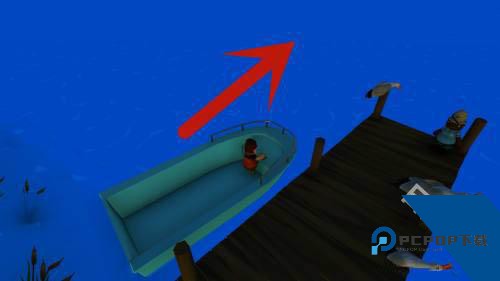 可靠快递双人联机版