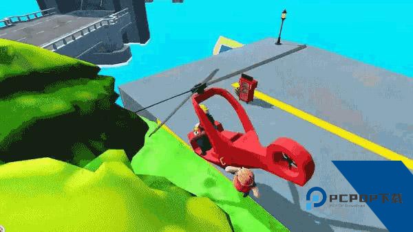 可靠快递双人联机版