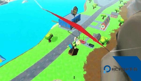 可靠快递双人联机版