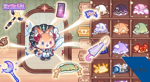 旅猫魔法学院都市