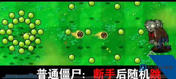 植物大战僵尸吃席版