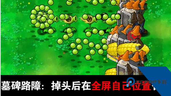 植物大战僵尸吃席版