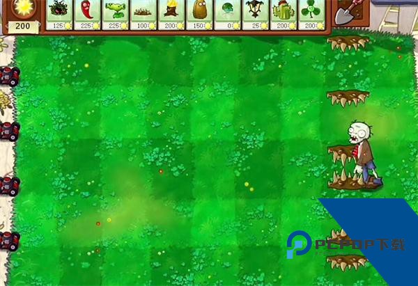 植物大战僵尸吃席版