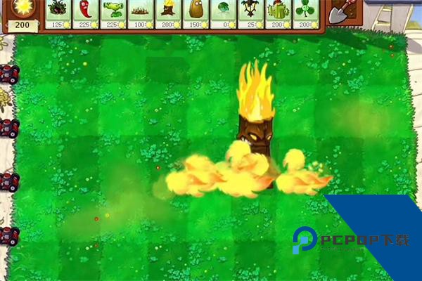 植物大战僵尸吃席版