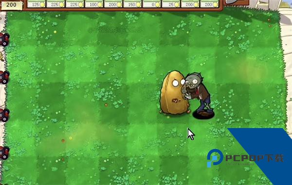 植物大战僵尸吃席版