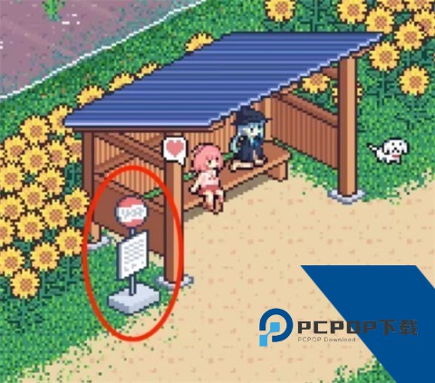 寻找夏日的宝物