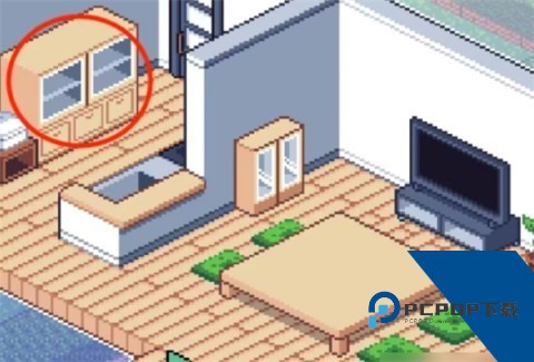 寻找夏日的宝物