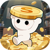 我的屏幕在喷钱