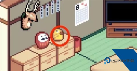 寻找夏日的宝物