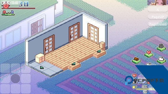 寻找夏日的宝物