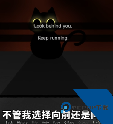 别带这只猫回家