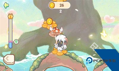 迷你小镇梦幻乐园