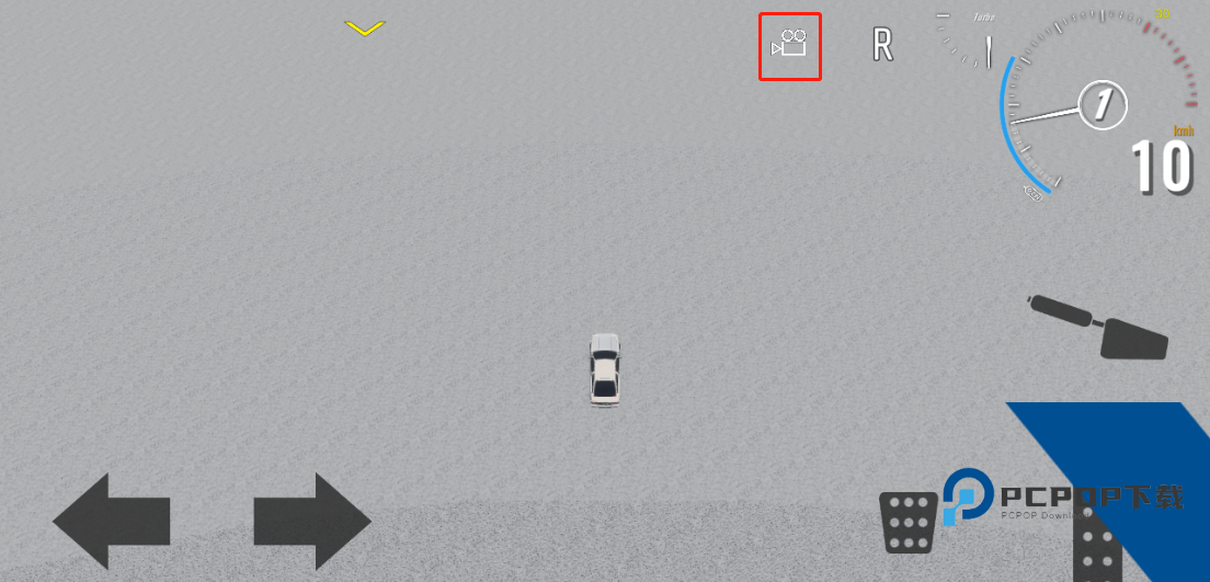 汽车碰撞沙盒模拟