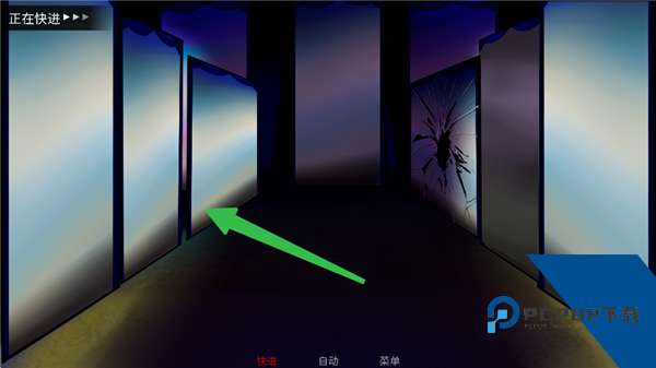 怪胎马戏团汉化版