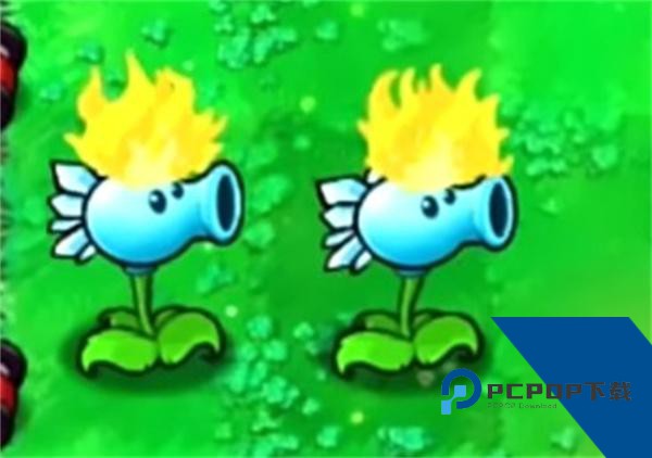 废物大战僵尸超模版