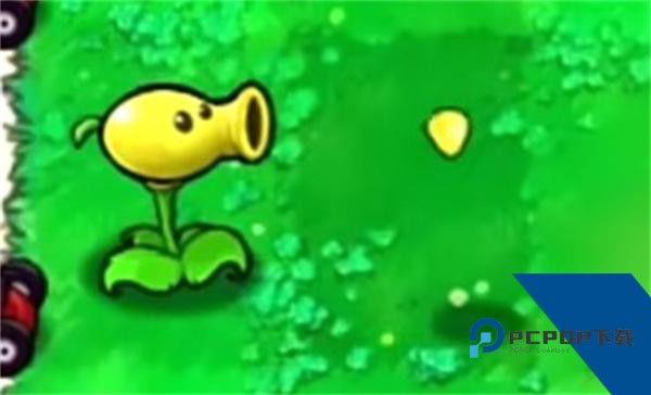 废物大战僵尸超模版