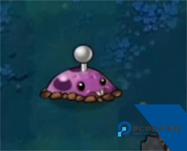 废物大战僵尸超模版