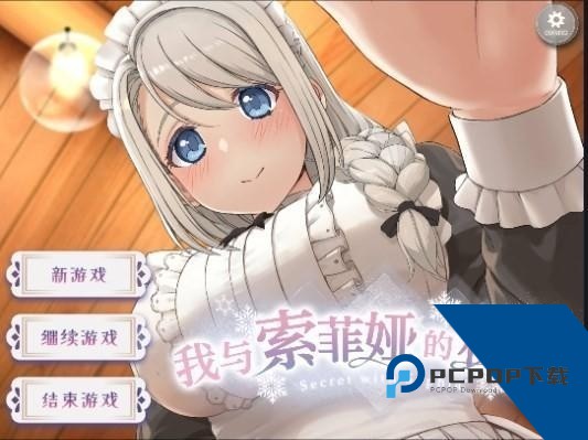 我与索菲亚的秘密