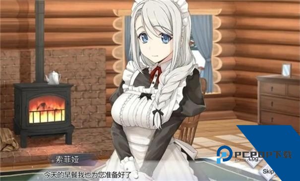 我与索菲亚的秘密