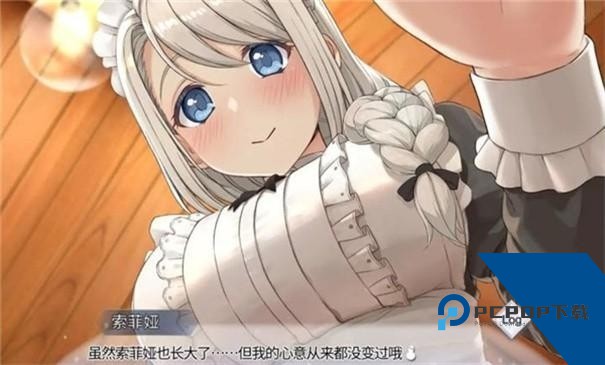 我与索菲亚的秘密