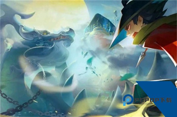 新仙魔九界波克城市官方正版