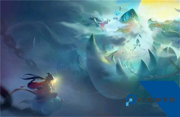 新仙魔九界波克城市官方正版