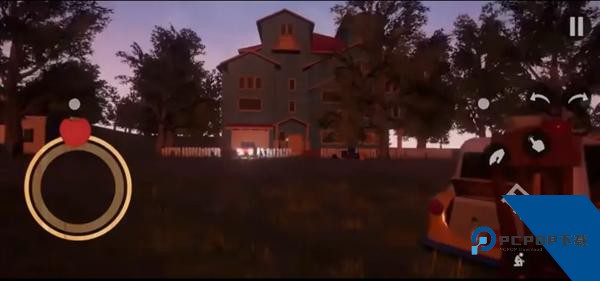 你好邻居费德熊