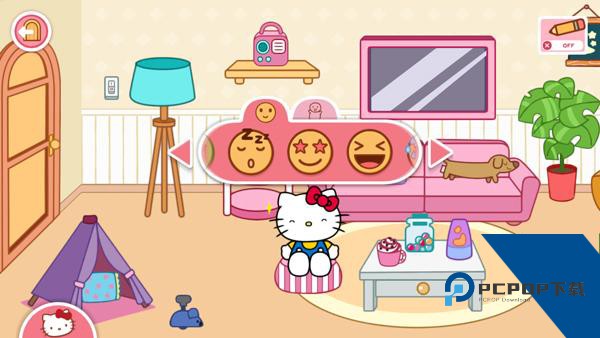 凯蒂猫生活世界