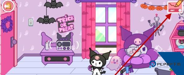 凯蒂猫生活世界