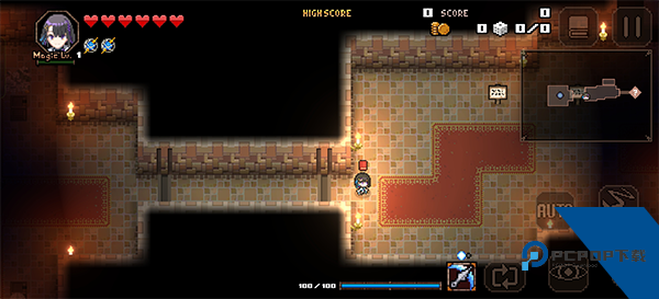 残酷世界的拯救之道