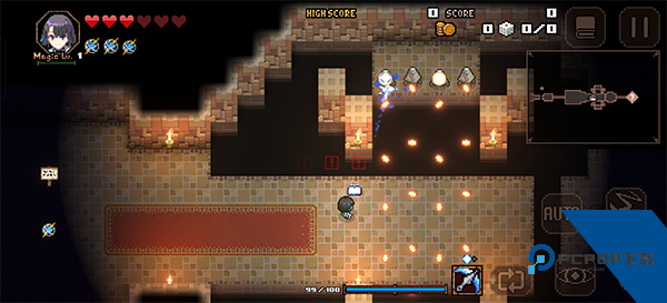 残酷世界的拯救之道