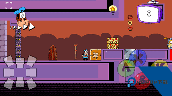 披萨塔SL马里奥模组