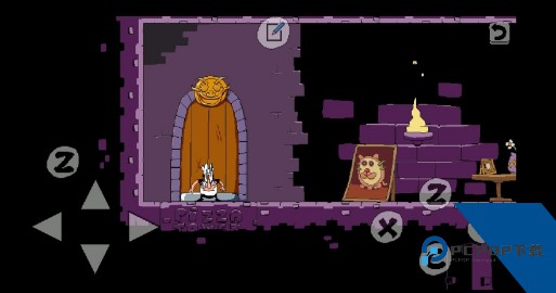 披萨塔SL马里奥模组