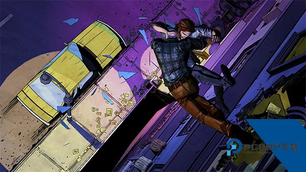 我们身边的狼手游