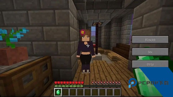 我的世界珍妮模组官方版