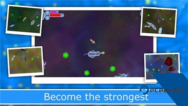 孢子进化论2中文版