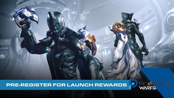 星际战甲国际服