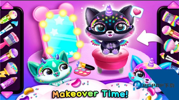 菲露茜斯宠物猫最新版