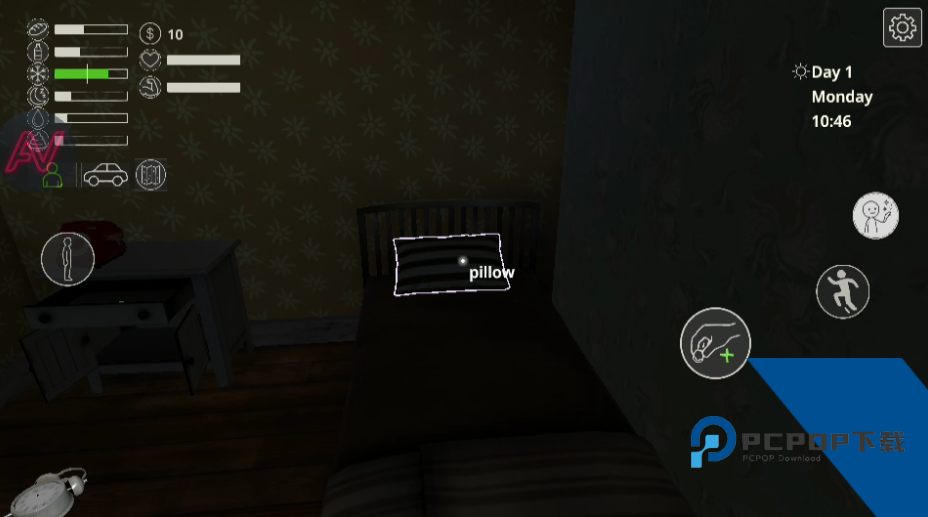 我的冬季汽车机械师