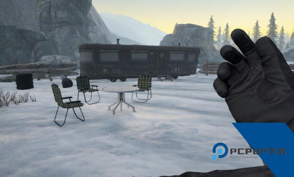 我的冬季汽车机械师