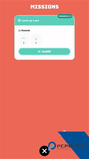 虚空宠物地下城