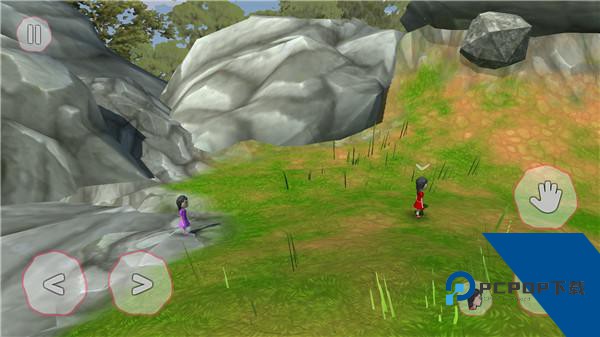 佩佩罗2环游世界