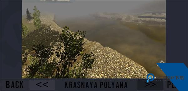 真实重卡模拟器