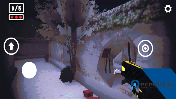 恐怖巧克力工厂