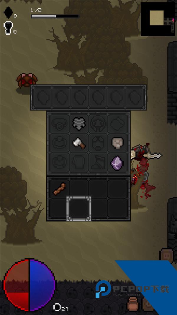 像素地下城3